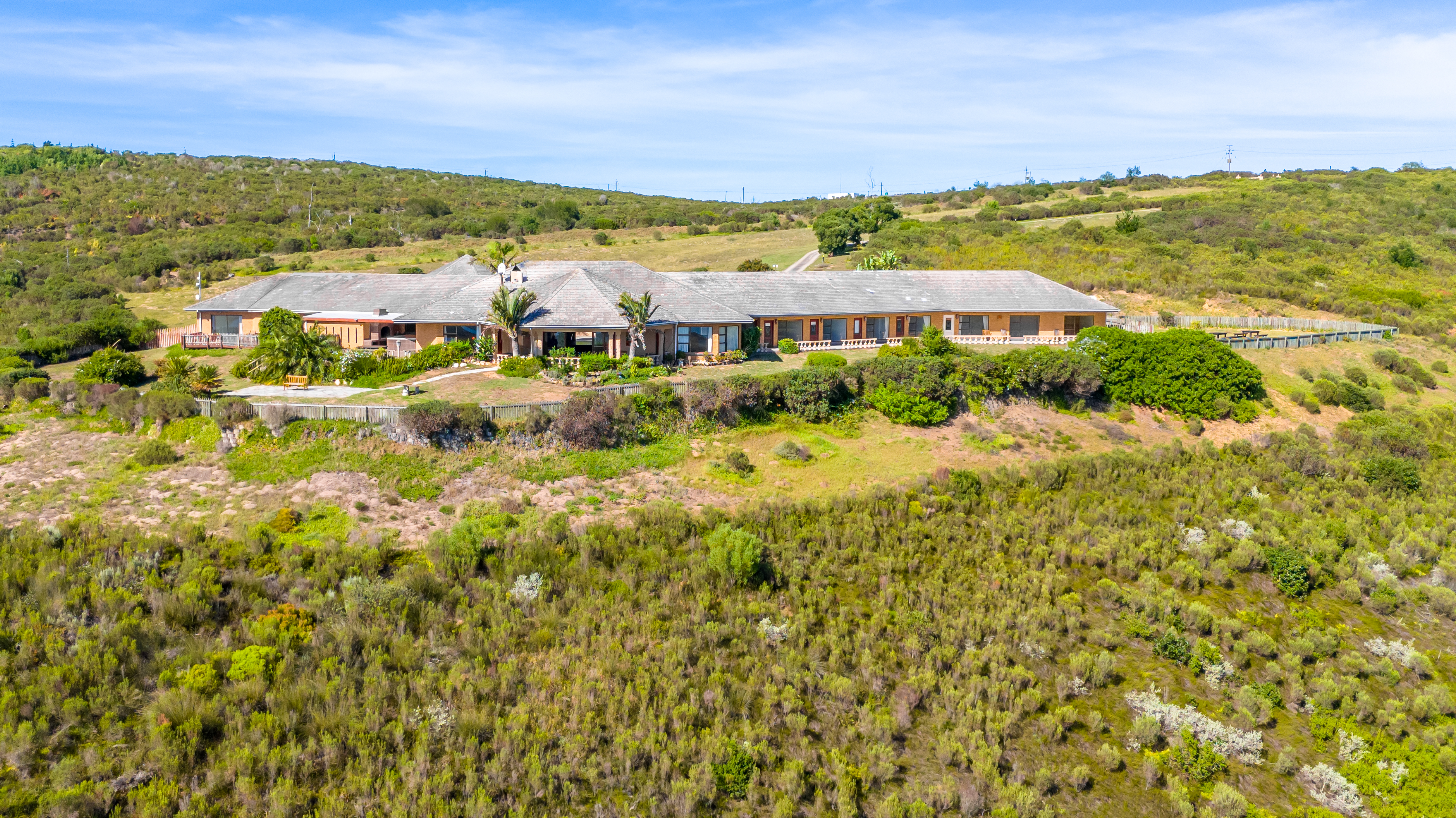 13 Bedroom Property for Sale in Knysna Rural Western Cape